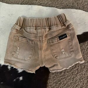Little Bipsy Shorts